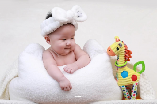 福建7个月宝宝消化不良