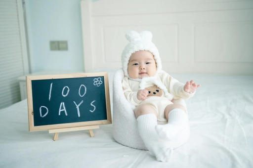 福建宝宝多大可以喝蜂蜜水