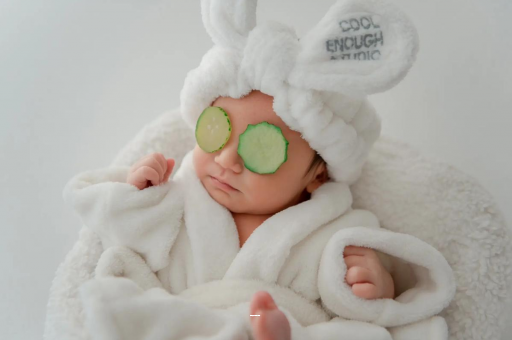 福建宝宝身上痒是怎么回事