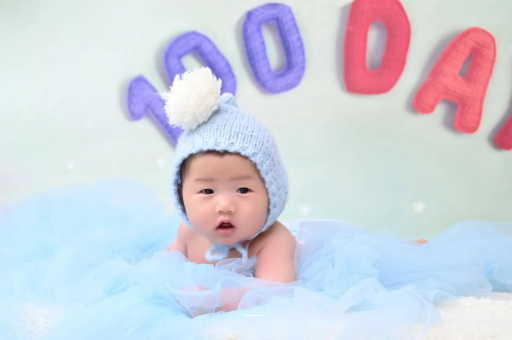 福建宝宝睡觉老是动来动去