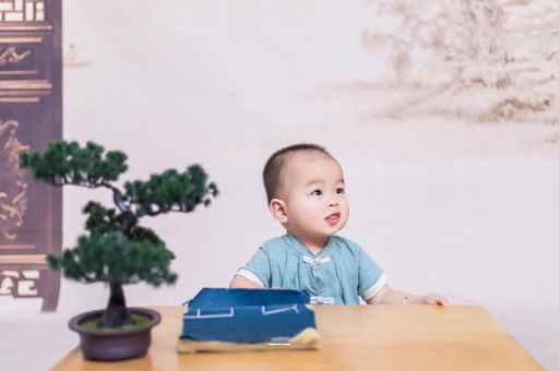 福建宝宝宁愿饿也不吃奶粉